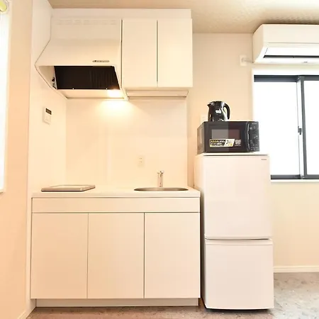 Villa 柏・四条大宮4（Haku Shijo Omiya4） Kyōto Exterior foto