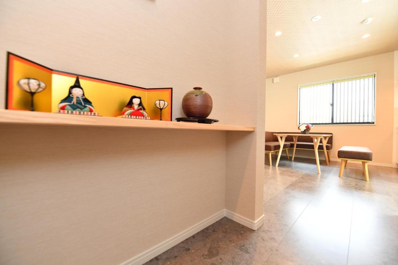 Ferienhaus 柏・四条大宮4（haku Shijo Omiya4） Kyōto